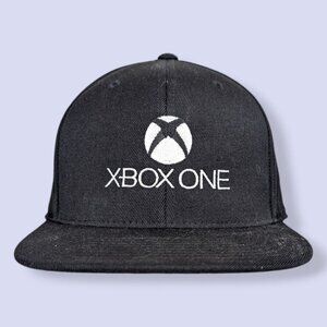 Xbox One 110 Adjustable Baseball Hat